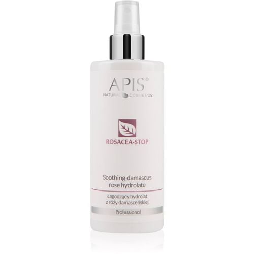 Rosacea-Stop beruhigendes Spray für empfindliche Haut mit der Neigung zum Erröten 300 ml - Apis Natural Cosmetics - Modalova