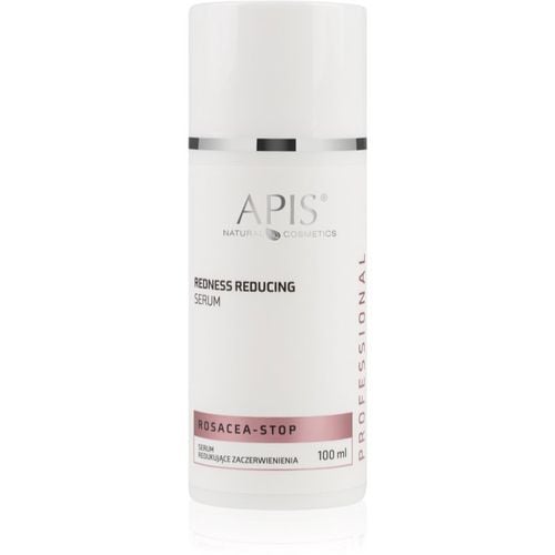 Rosacea-Stop beruhigendes Serum gegen das Erröten der Haut 100 ml - Apis Natural Cosmetics - Modalova