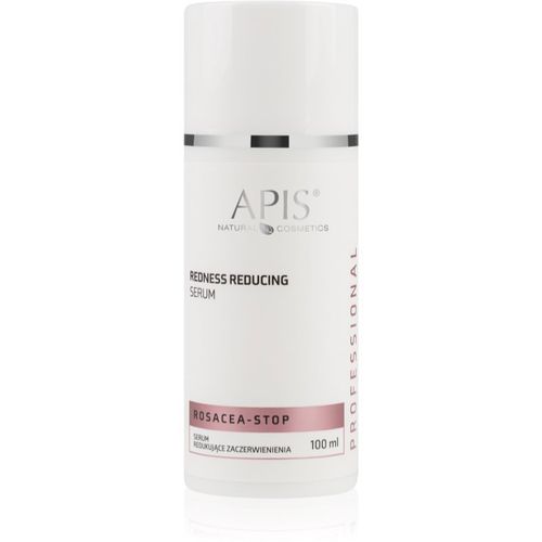 Rosacea-Stop siero lenitivo contro gli arrossamenti 100 ml - Apis Natural Cosmetics - Modalova