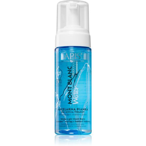 Mont Blanc acqua micellare struccante e detergente 150 ml - Apis Natural Cosmetics - Modalova