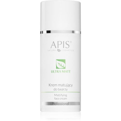 Acne-Stop Professional crema matificante para pieles grasas y problemáticas 100 ml - Apis Natural Cosmetics - Modalova