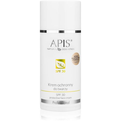 Professional Protective crema facial protectora con textura ligera SPF 30 100 ml - Apis Natural Cosmetics - Modalova