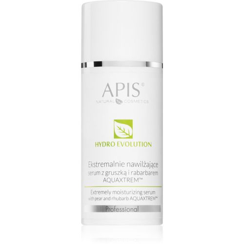 Hydro Evolution intensives, hydratisierendes Serum für sehr trockene Haut 100 ml - Apis Natural Cosmetics - Modalova