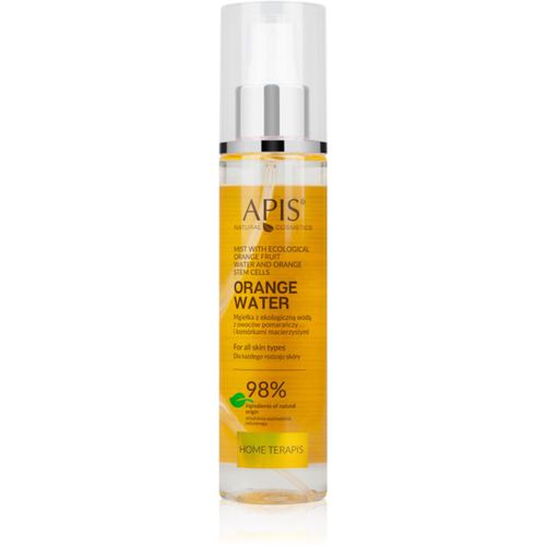 Orange Water bruma facial hidratante y energizante 150 ml - Apis Natural Cosmetics - Modalova