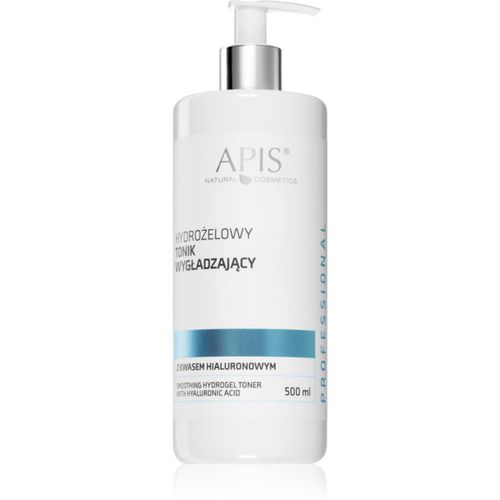 Make-Up Removal tónico con efecto alisante con efecto humectante 500 ml - Apis Natural Cosmetics - Modalova