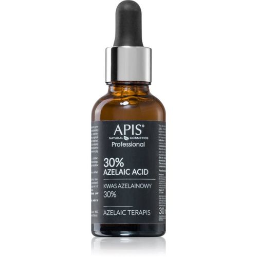 TerApis 30% Azelaic Acid Peeling-Serum 30 ml - Apis Natural Cosmetics - Modalova