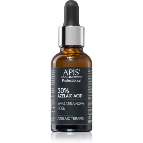 TerApis 30% Azelaic Acid sérum exfoliante 30 ml - Apis Natural Cosmetics - Modalova