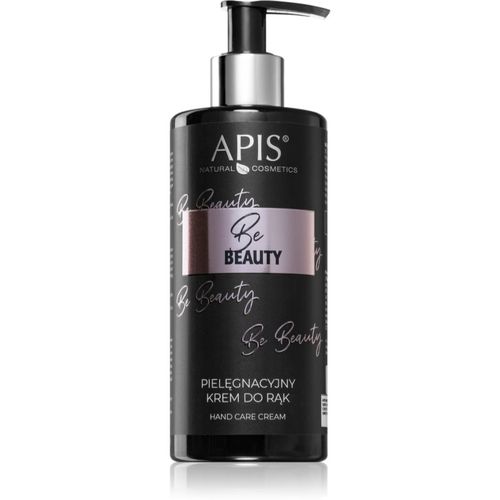 Be Beauty crema trattante per le mani 300 ml - Apis Natural Cosmetics - Modalova