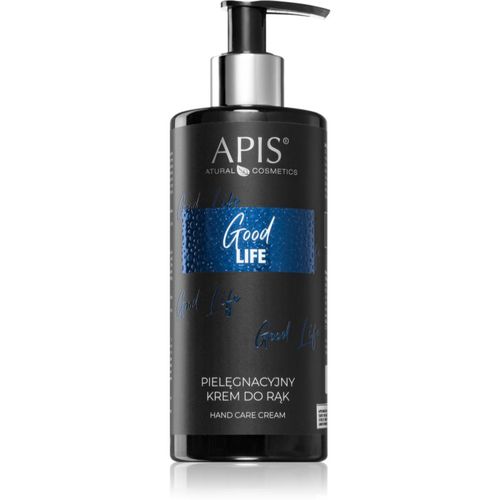 Good Life crema para cuidar manos 300 ml - Apis Natural Cosmetics - Modalova