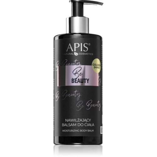 Be Beauty feuchtigkeitsspendende Bodylotion 300 ml - Apis Natural Cosmetics - Modalova