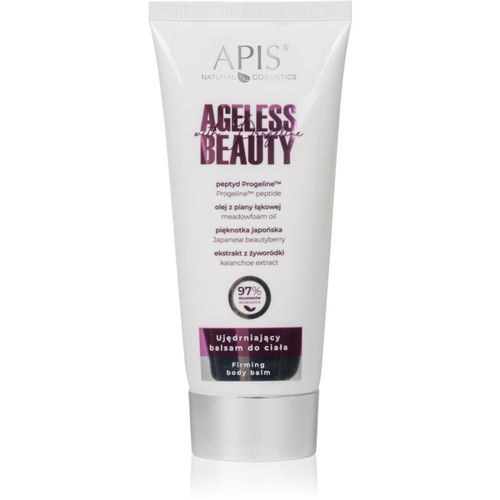 Ageless Beauty festigendes Bodybalsam 200 ml - Apis Natural Cosmetics - Modalova