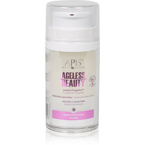 Ageless Beauty leichte, feuchtigkeitsspendende Gel-Creme 50 ml - Apis Natural Cosmetics - Modalova