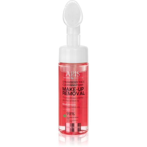 Home TerApis mousse detergente con spazzolino 150 ml - Apis Natural Cosmetics - Modalova