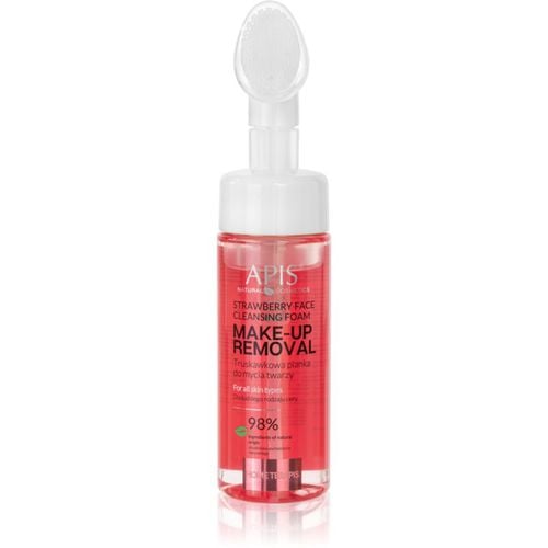 Home TerApis Reinigungsschaum mit Bürste 150 ml - Apis Natural Cosmetics - Modalova