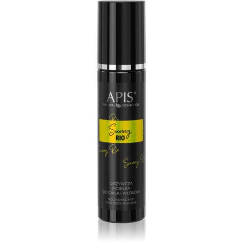 SUNNY RIO hydratisierender Nebel Für Körper und Haar 150 ml - Apis Natural Cosmetics - Modalova