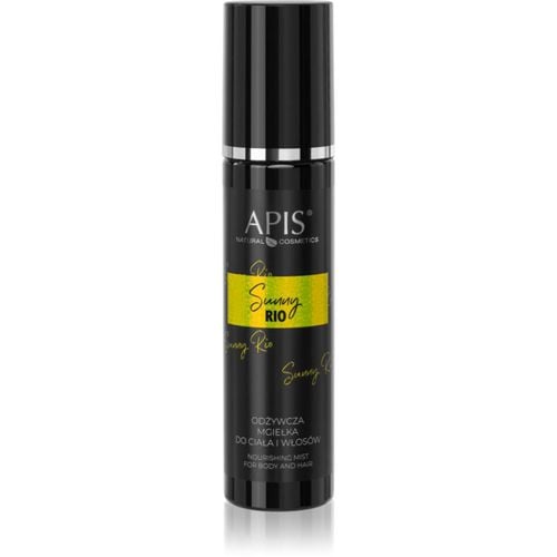 SUNNY RIO spray idratante per corpo e capelli 150 ml - Apis Natural Cosmetics - Modalova