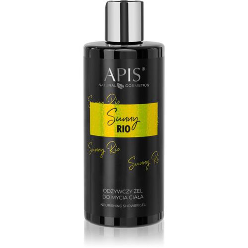 SUNNY RIO nährendes Duschgel 300 ml - Apis Natural Cosmetics - Modalova