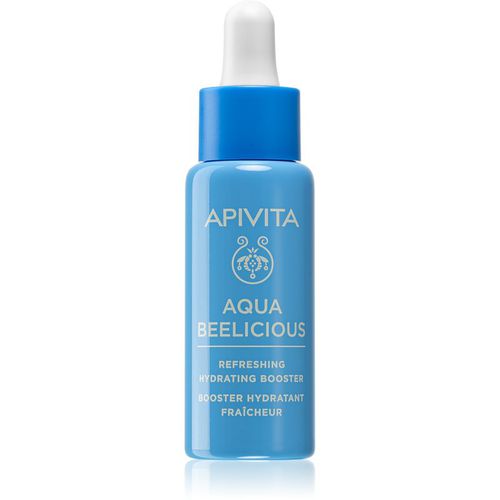 Aqua Beelicious booster refrescante e hidratante 30 ml - Apivita - Modalova