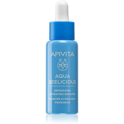 Aqua Beelicious Hydrating Booster booster rinfrescante e idratante 30 ml - Apivita - Modalova