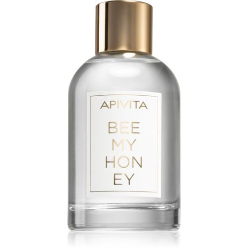 Bee My Honey Bee My Honey Eau de Toilette Eau de Toilette da donna 100 ml - Apivita - Modalova