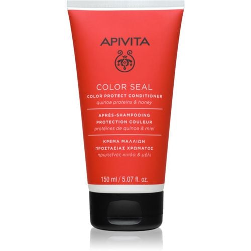 Color Seal Conditioner Farbschutz-Conditioner 150 ml - Apivita - Modalova