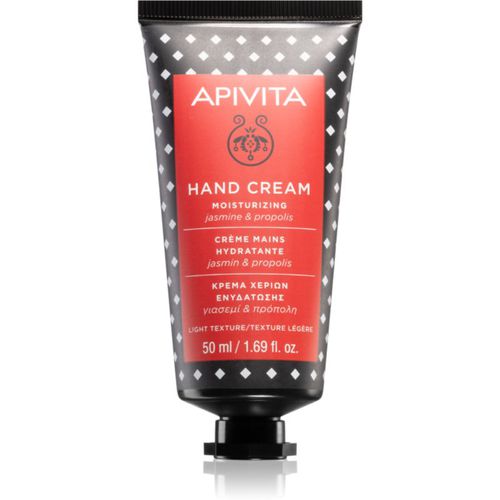 Hand Care Hand Cream Propolis Light texture crema hidratante para manos 50 ml - Apivita - Modalova