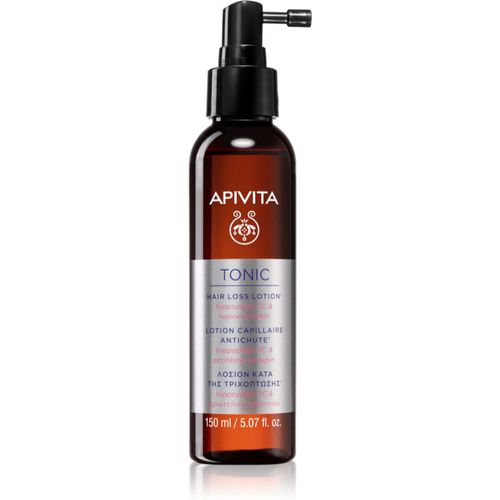 Hair Loss Lotion spray anti-caduta dei capelli 150 ml - Apivita - Modalova