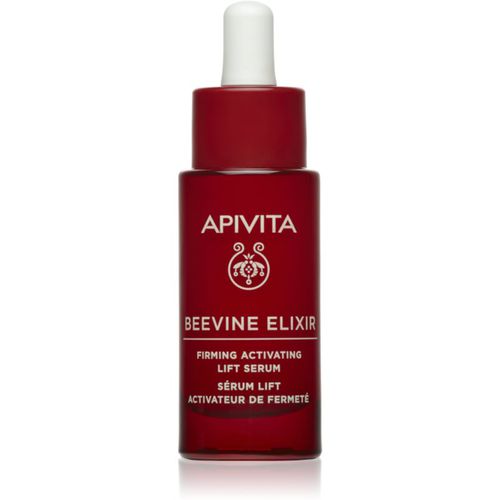 Beevine Elixir Lift Serum festigendes Liftingserum zur Verjüngung der Gesichtshaut 30 ml - Apivita - Modalova