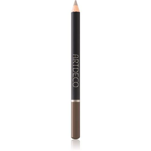 Eye Brow Pencil lápiz para cejas tono 280.6 Medium Grey Brown 1.1 g - Artdeco - Modalova