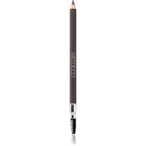 Eye Brow Designer Augenbrauenstift mit Bürste Farbton 281.3 Medium Dark 1 g - Artdeco - Modalova