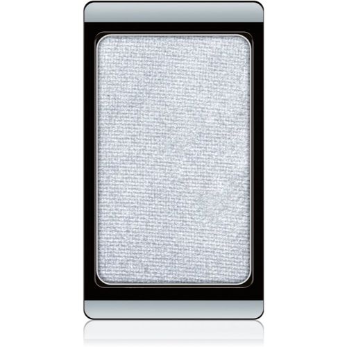 Eyeshadow Pearl recambio de sombras de ojos con brillo de nácar tono 74 Pearly Grey Blue 0,8 g - Artdeco - Modalova