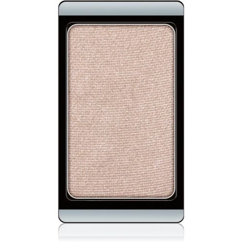 Eyeshadow Duochrome ombretti in polvere in pratica confezione con chiusura magnetica colore 3.203 Silica Glass 0,8 g - Artdeco - Modalova