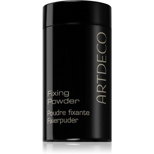 Fixing Powder cipria trasparente 4930 10 g - Artdeco - Modalova