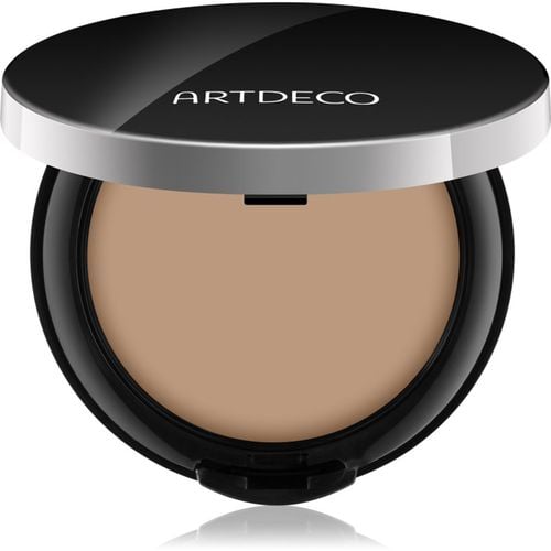 High Definition polvos compactos suaves tono 410.3 Soft Cream 10 g - Artdeco - Modalova