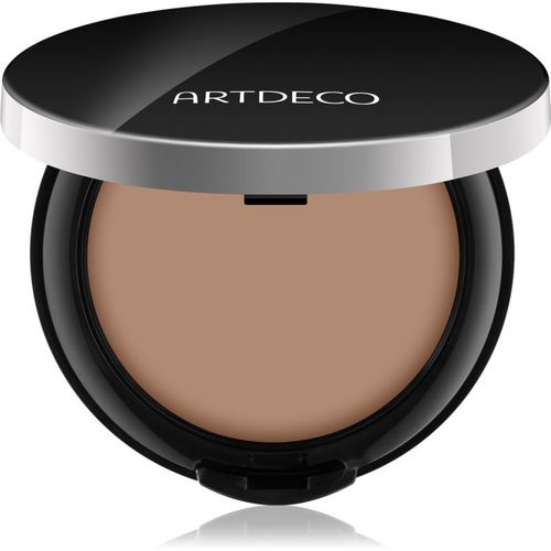 High Definition polvos compactos suaves tono 410.6 Soft Fawn 10 g - Artdeco - Modalova