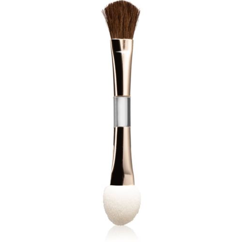 Eyeshadow Applicator brocha de dos puntas universal para contorno de ojos 1 ud - Artdeco - Modalova