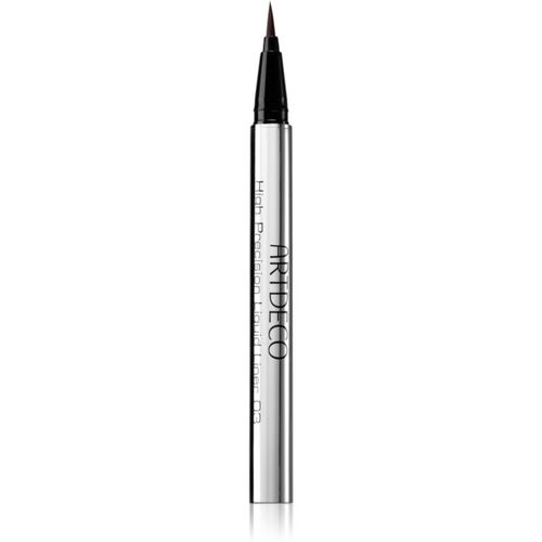 High Precision eyeliner liquidi 240.03 Brown 4 g - Artdeco - Modalova