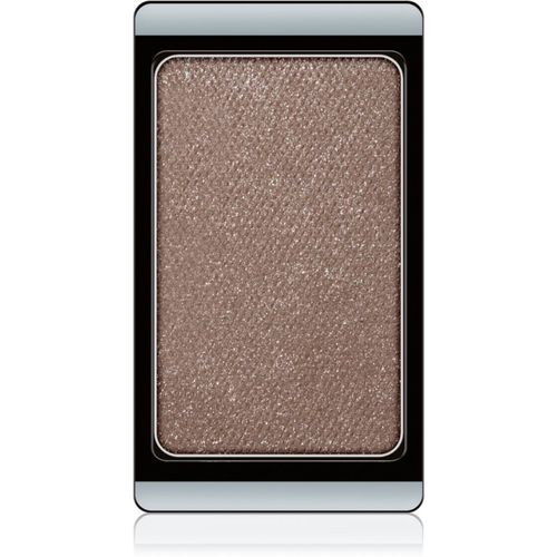 Eyeshadow Glamour ombretti in polvere in pratica confezione con chiusura magnetica colore 30.350 Glam Grey Beige 0,8 g - Artdeco - Modalova