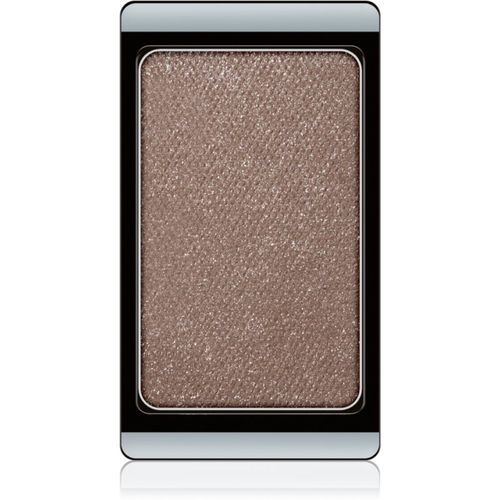 Eyeshadow Glamour Pudrige Lidschatten im praktischen Magnetverschluss-Etui Farbton 30.350 Glam Grey Beige 0.8 g - Artdeco - Modalova
