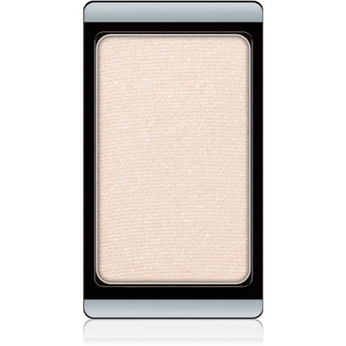 Eyeshadow Glamour ombretti in polvere in pratica confezione con chiusura magnetica colore 30.372 Glam Natural Skin 0,8 g - Artdeco - Modalova