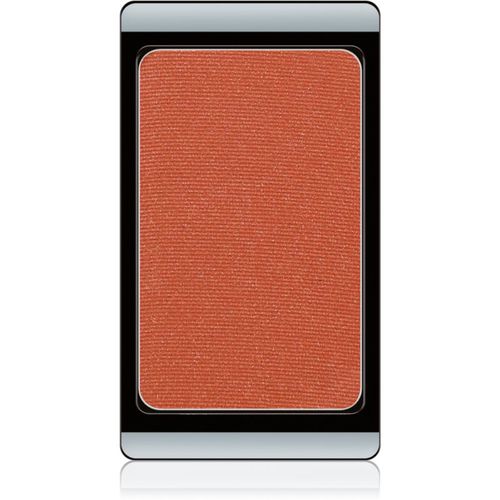 Blusher blush in polvere in pratica confezione con chiusura magnetica colore 11 Orange Blush 5 g - Artdeco - Modalova