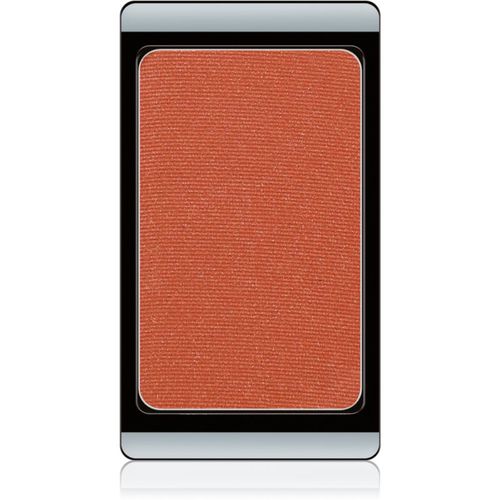 Blusher Pudriges Rouge im praktischen Magnetverschluss-Etui Farbton 11 Orange Blush 5 g - Artdeco - Modalova