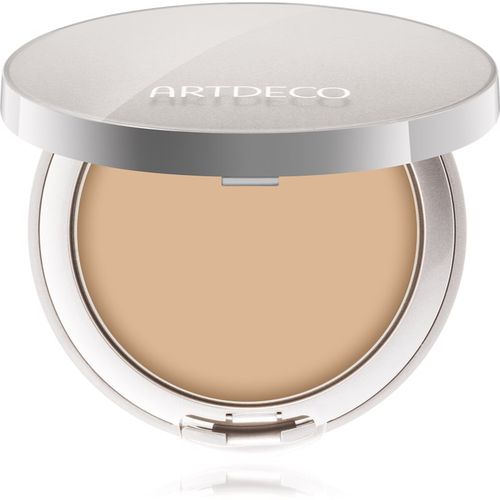 Pure Minerals Hydra Compact Foundation das pudrige Kompakt-Make-up 60 Light Beige 10 g - Artdeco - Modalova