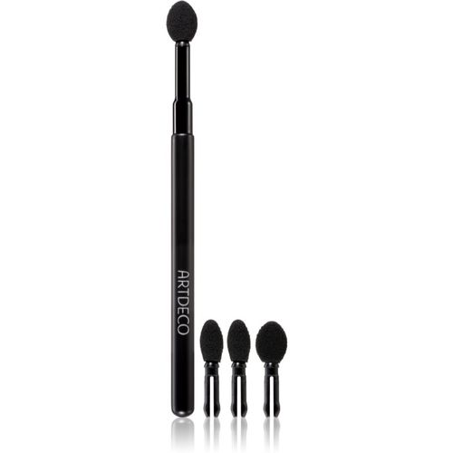 Eyeshadow Applicator aplicador de sombras de ojos + aplicadores de recambio 3 ud - Artdeco - Modalova