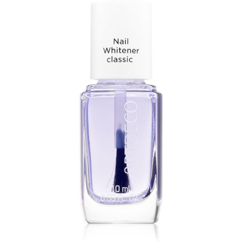 Nail Whitener esmalte de uñas con efecto blanqueador tono 6185.2 10 ml - Artdeco - Modalova