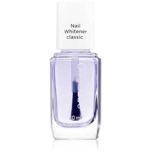 Nail Whitener smalto per unghie con effetto sbiancante colore 6185.2 10 ml - Artdeco - Modalova