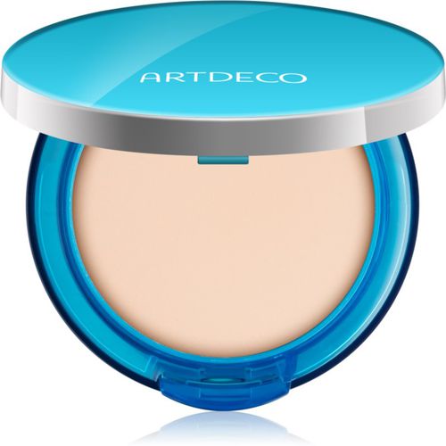 Sun Protection base de maquillaje en polvo SPF 50 tono 90 Light Sand 9,5 g - Artdeco - Modalova