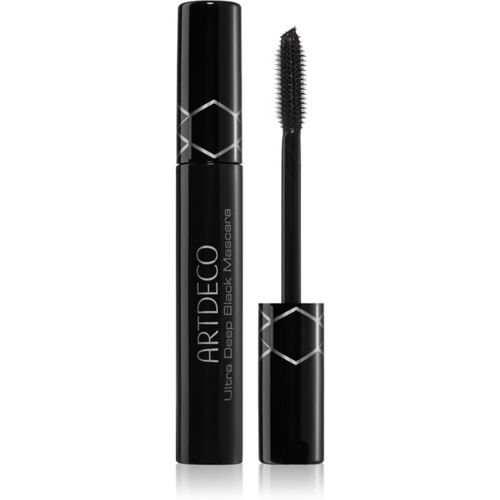 Ultra Deep máscara de pestañas para dar volumen extra negra 8 ml - Artdeco - Modalova