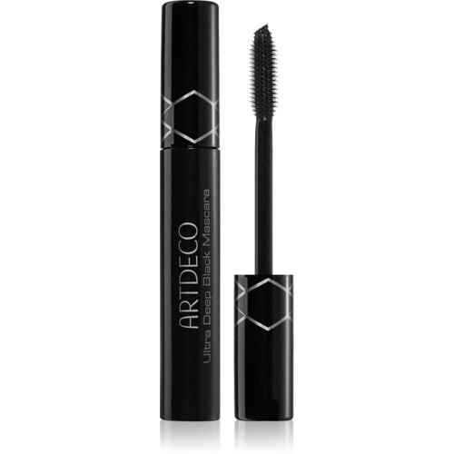 Ultra Deep máscara de pestañas para dar volumen extra negra Black 01 8 ml - Artdeco - Modalova