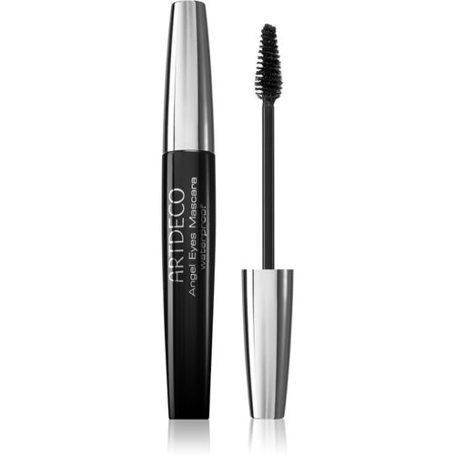 Angel Eyes Mascara máscara de pestañas para dar longitud y curvatura resistente al agua tono 10 ml - Artdeco - Modalova